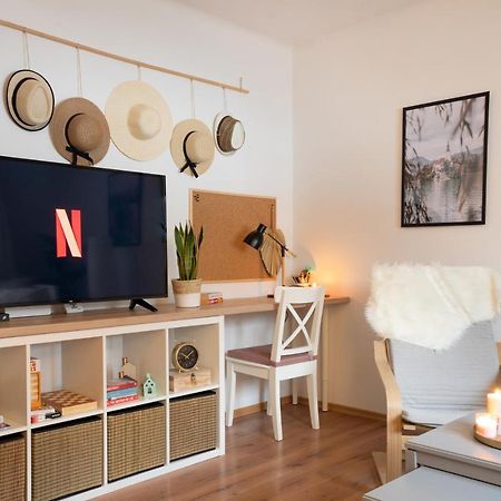 Hygge House Bled Apartment Exterior photo