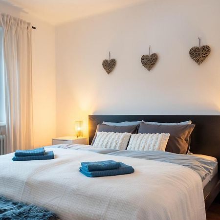Hygge House Bled Apartment Exterior photo
