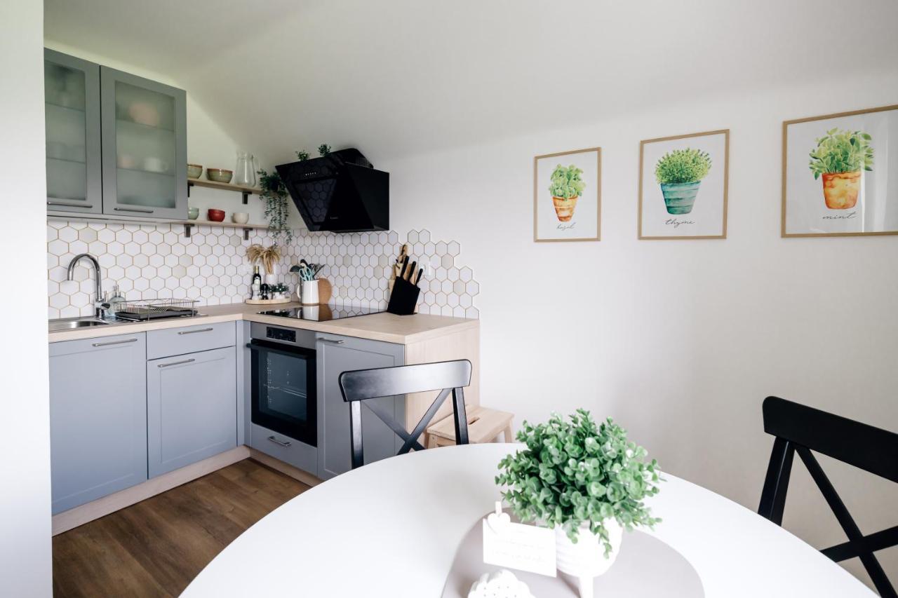 Hygge House Bled Apartment Exterior photo