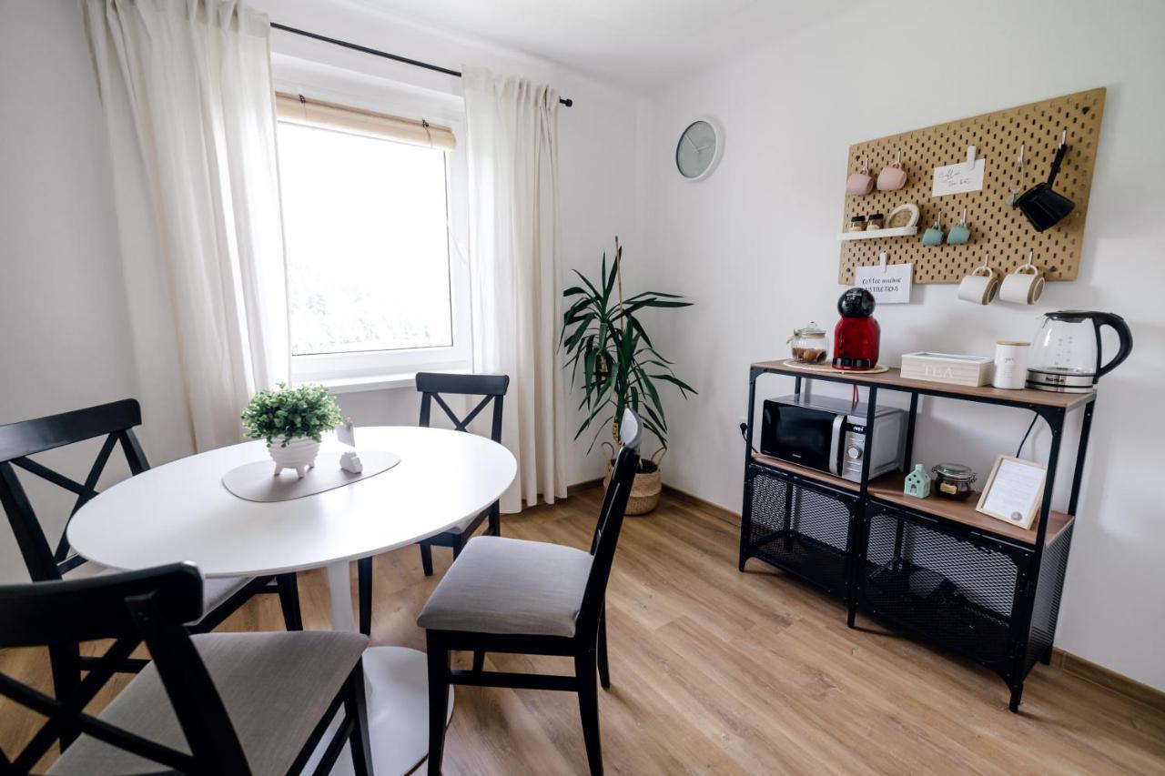 Hygge House Bled Apartment Exterior photo