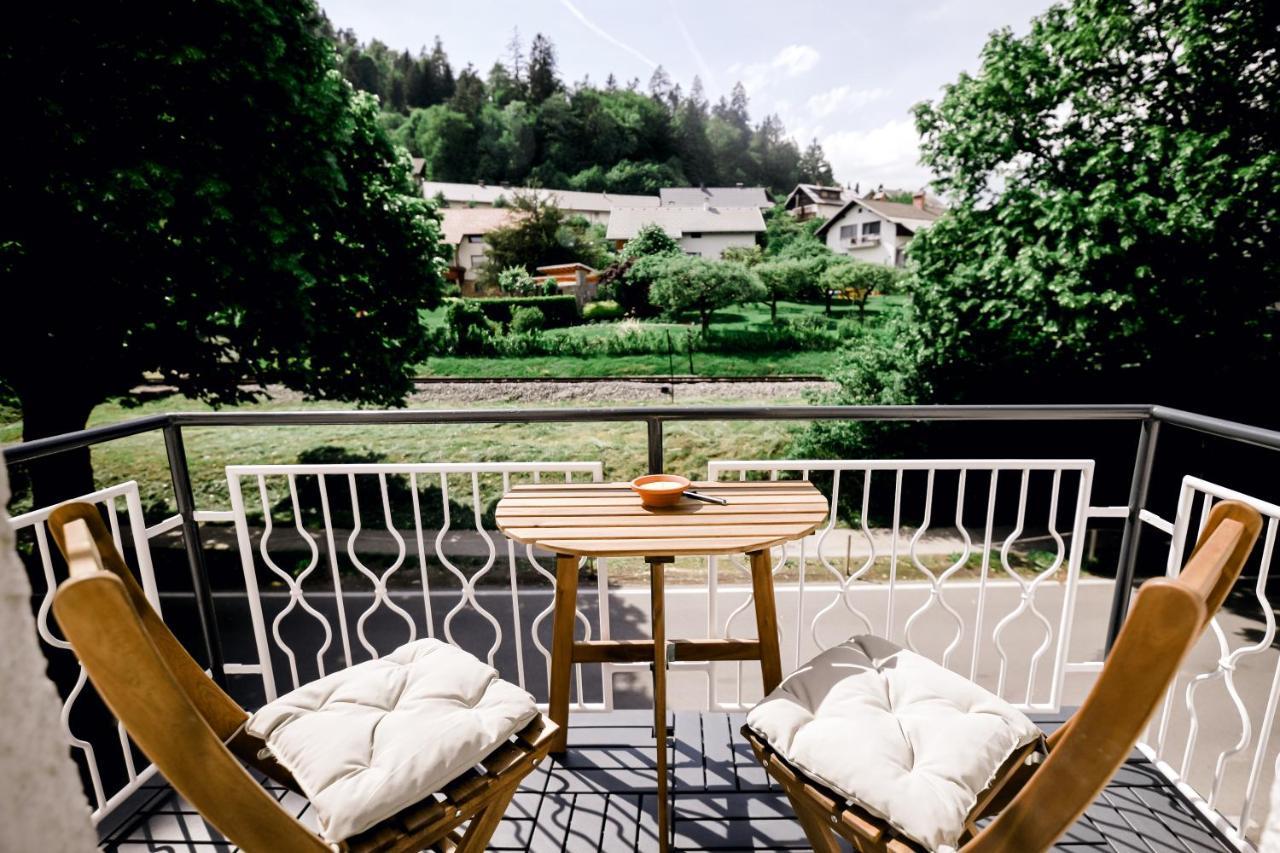 Hygge House Bled Apartment Exterior photo