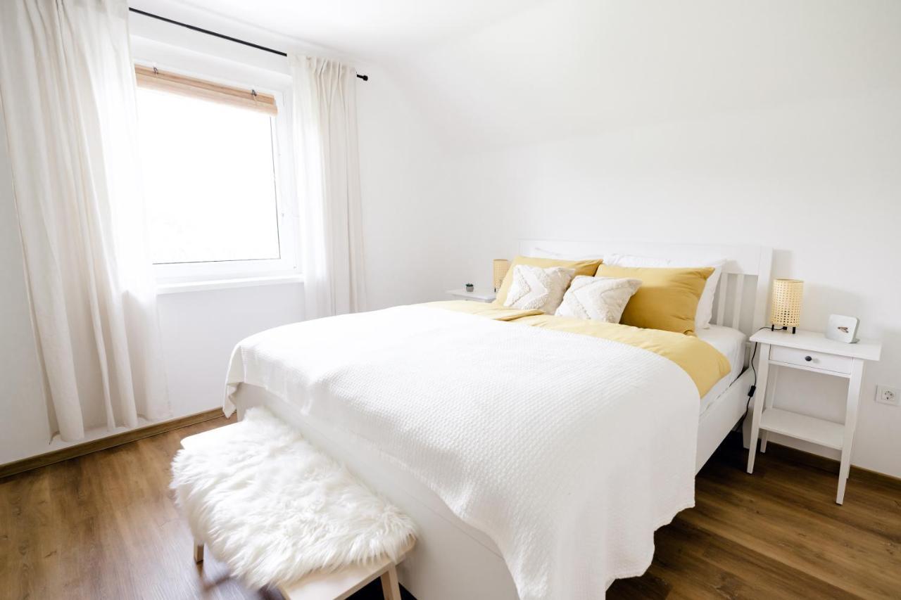 Hygge House Bled Apartment Exterior photo