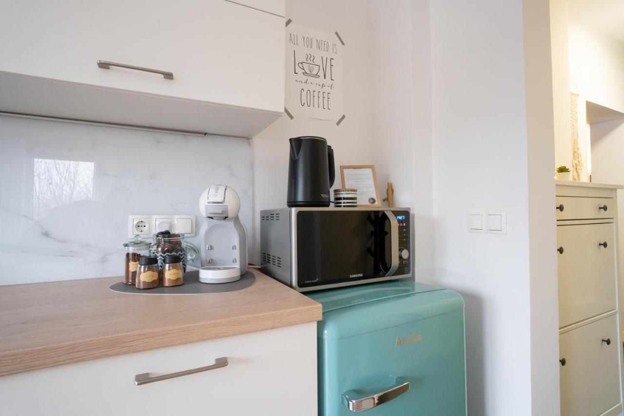 Hygge House Bled Apartment Exterior photo