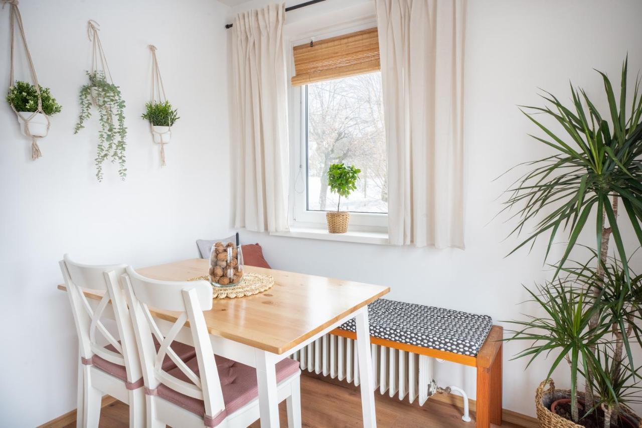 Hygge House Bled Apartment Exterior photo