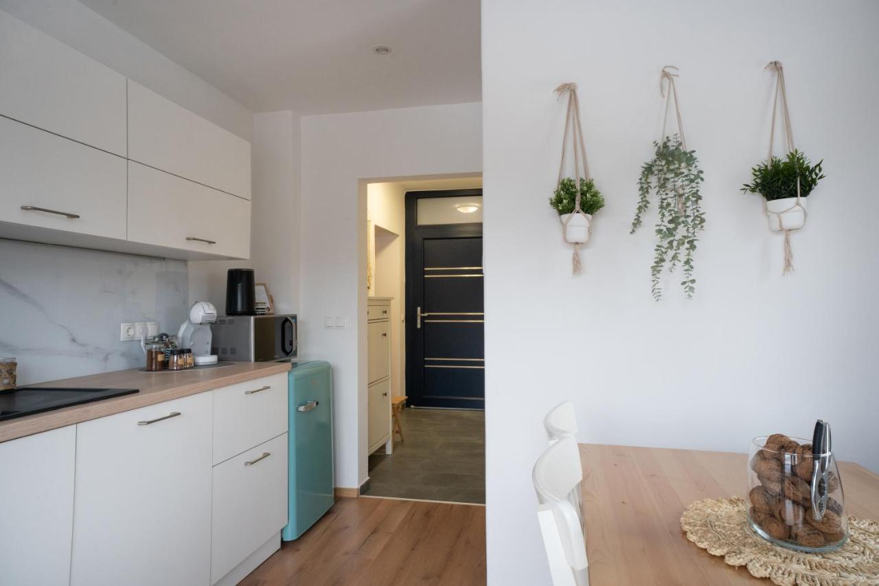 Hygge House Bled Apartment Exterior photo
