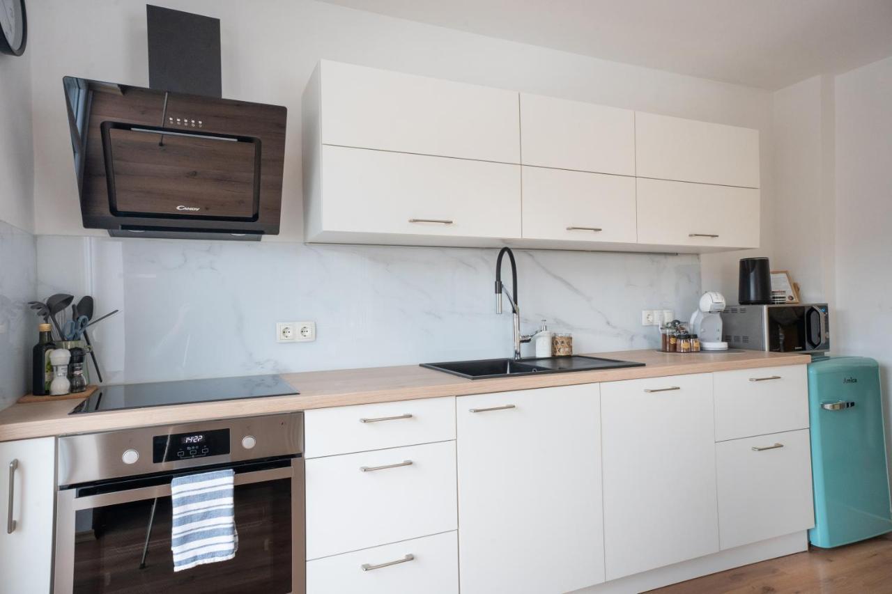 Hygge House Bled Apartment Exterior photo