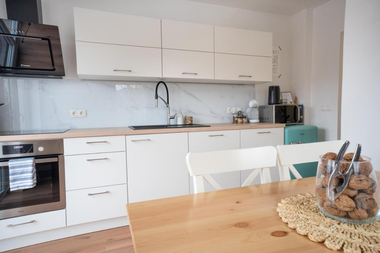 Hygge House Bled Apartment Exterior photo