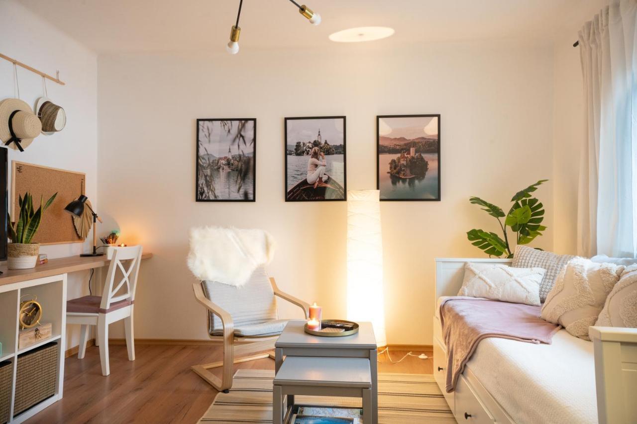 Hygge House Bled Apartment Exterior photo